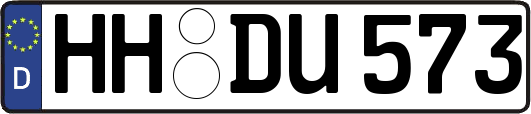 HH-DU573