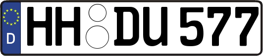 HH-DU577