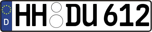 HH-DU612
