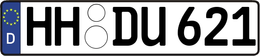 HH-DU621