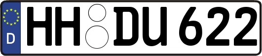 HH-DU622