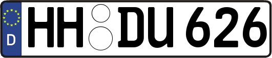 HH-DU626