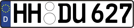 HH-DU627