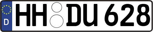 HH-DU628