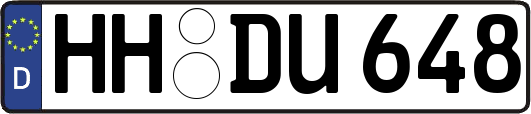 HH-DU648