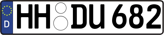 HH-DU682