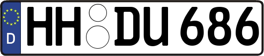 HH-DU686