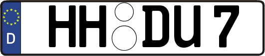 HH-DU7
