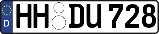 HH-DU728