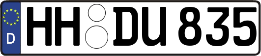 HH-DU835