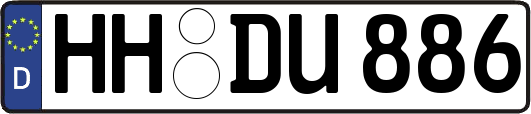 HH-DU886