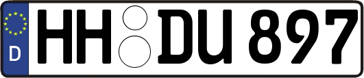 HH-DU897