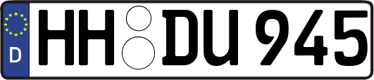 HH-DU945
