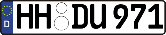 HH-DU971
