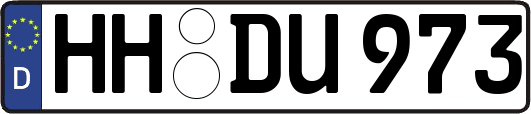 HH-DU973
