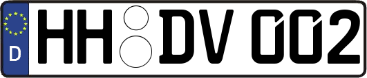 HH-DV002