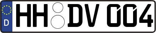 HH-DV004