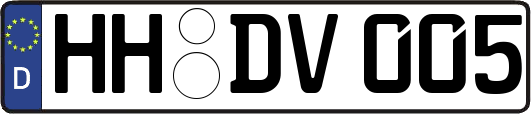 HH-DV005