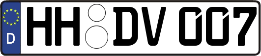 HH-DV007