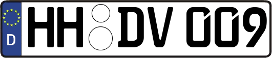 HH-DV009