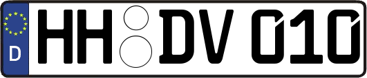 HH-DV010