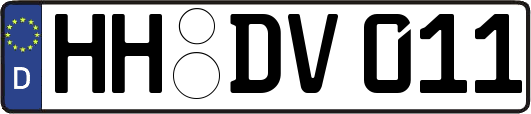 HH-DV011