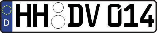 HH-DV014