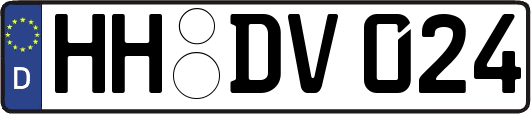 HH-DV024