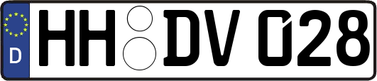 HH-DV028