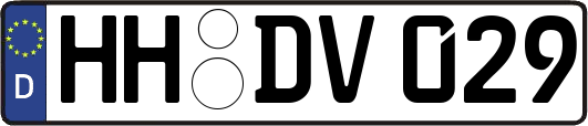 HH-DV029