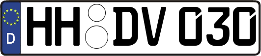 HH-DV030