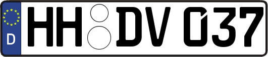 HH-DV037