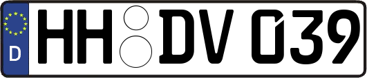 HH-DV039