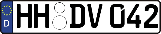 HH-DV042