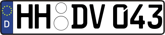 HH-DV043