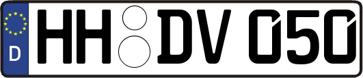 HH-DV050