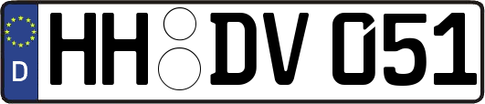 HH-DV051