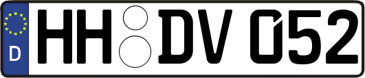 HH-DV052