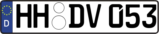 HH-DV053