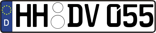 HH-DV055