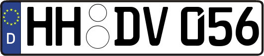 HH-DV056