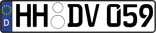 HH-DV059