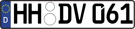 HH-DV061