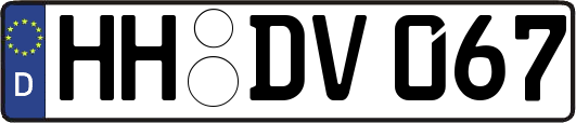 HH-DV067
