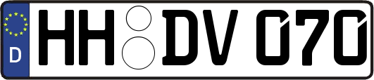 HH-DV070