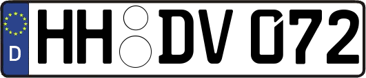 HH-DV072