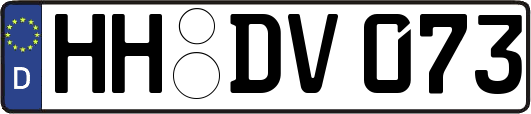 HH-DV073