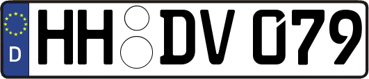 HH-DV079