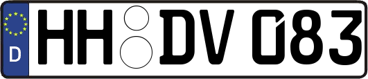 HH-DV083