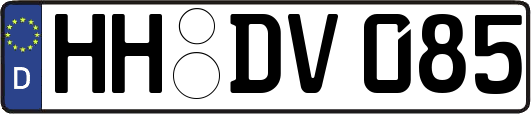 HH-DV085